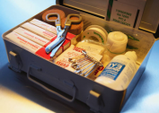 First Aid Kit