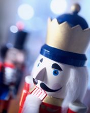 nutcracker