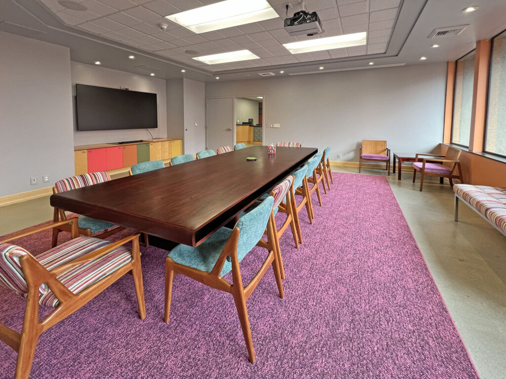 Cambridge Conference Room